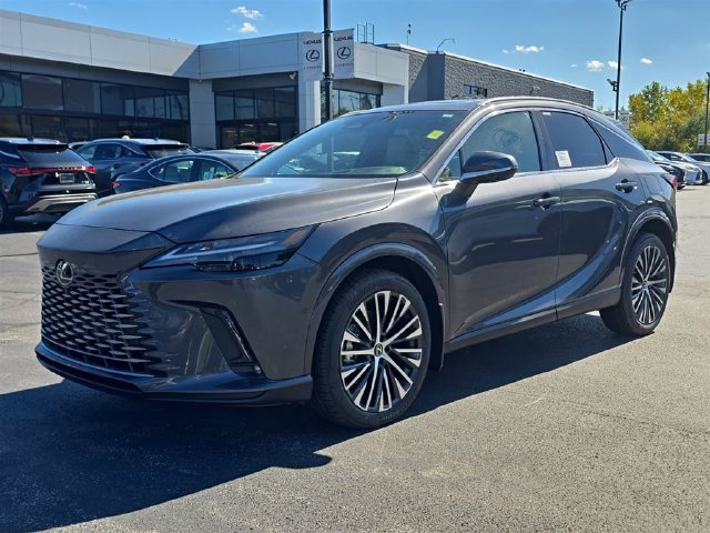 New 2026 Lexus RX 350 PREMIUM PLUS Sport Utility