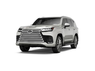 2026 LEXUS LX 600 600 Premium Sport Utility