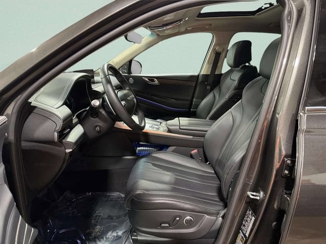 2024 GENESIS GV80 Standard - Photo 27