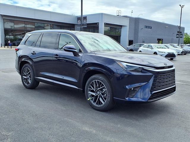 2026 Lexus TX 350 350 Premium AWD's photo