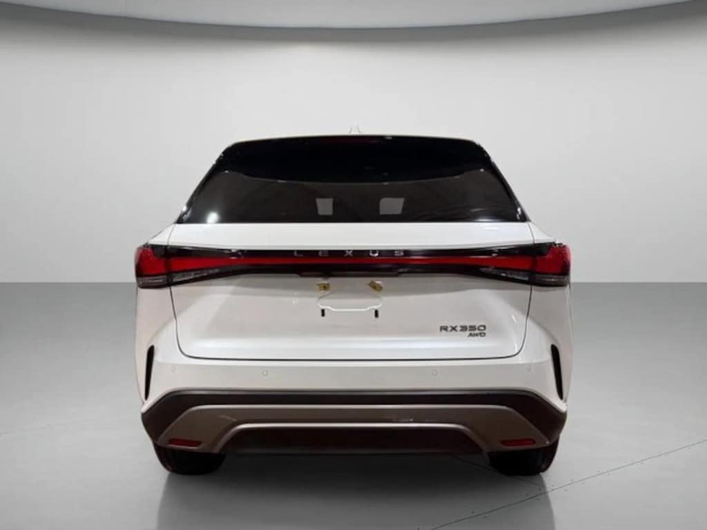 Used 2023 Lexus RX 350 Premium SUV