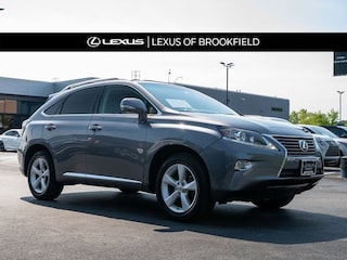 2015 LEXUS RX 350 SUV