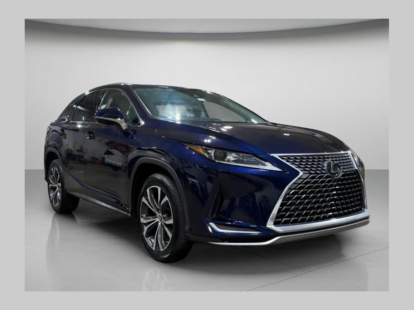 2022 Lexus RX