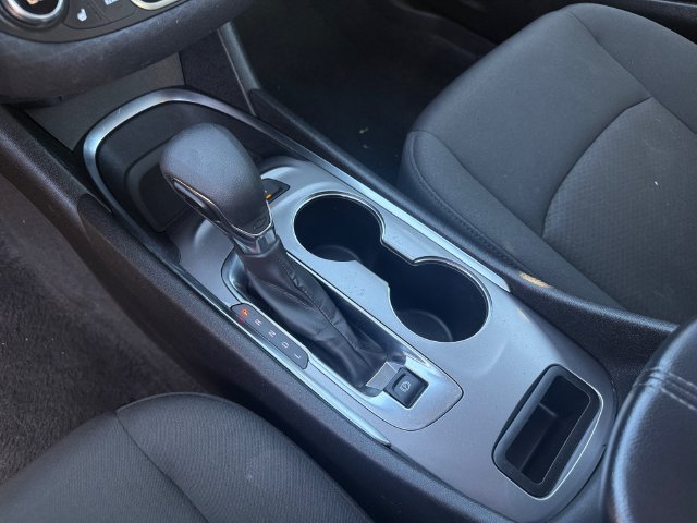 2025 Chevrolet Malibu 1LT - Photo 18