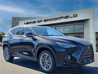 2026 LEXUS NX 350 350 Premium Sport Utility