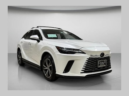 2024 LEXUS RX 350 Premium SUV
