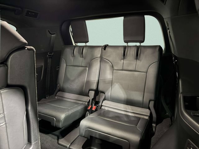 2024 Lexus LX Luxury - Photo 29