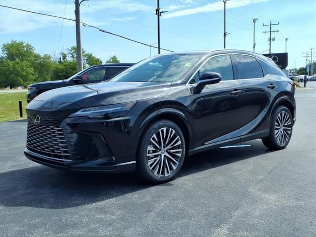 New 2026 Lexus RX 350 PREMIUM PLUS Sport Utility