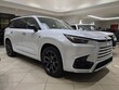  LEXUS TX
