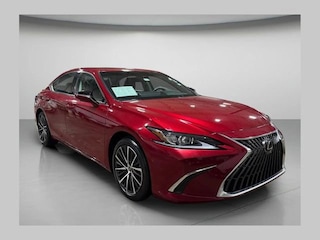 2024 LEXUS ES 300h Sedan