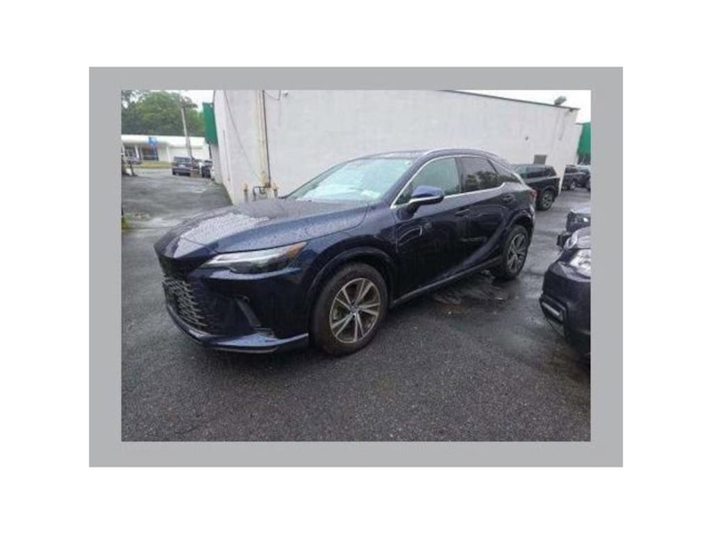 Used 2023 Lexus RX 350 Premium Plus SUV