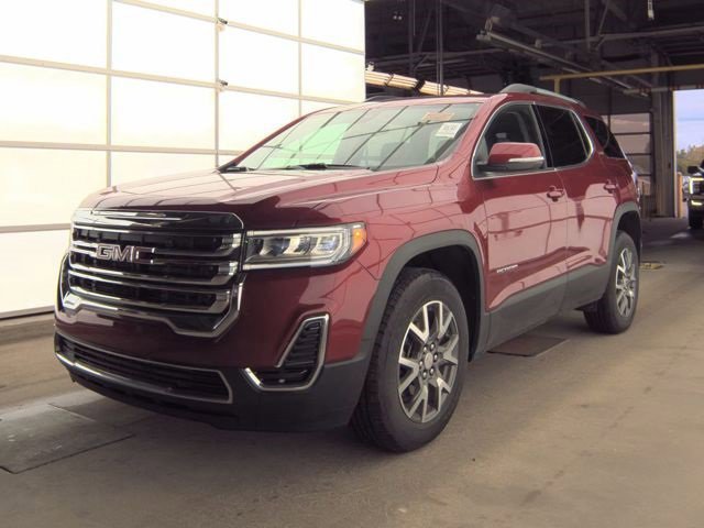 2023 Gmc Acadia SLE photo 2