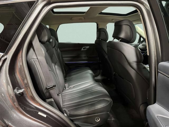 2024 GENESIS GV80 Standard - Photo 29