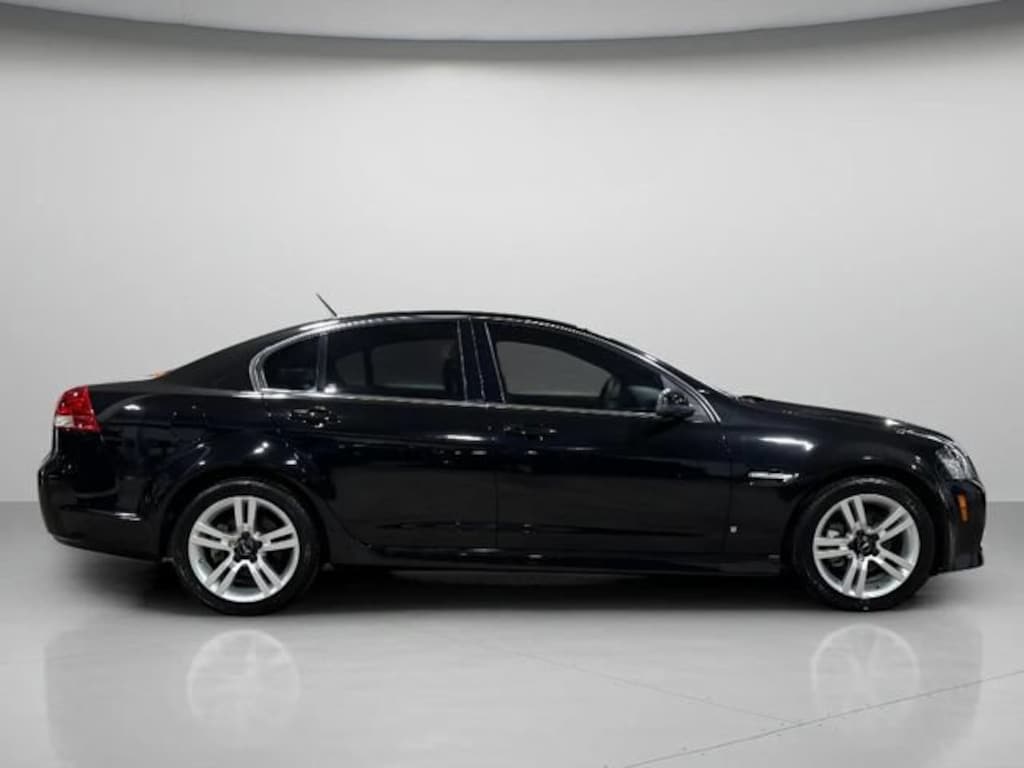 Used 2008 Pontiac G8 Base Sedan