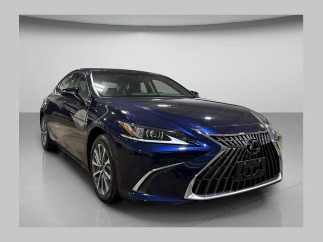 2023 Lexus ES
