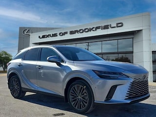2026 LEXUS RX 350 350 Luxury Sport Utility