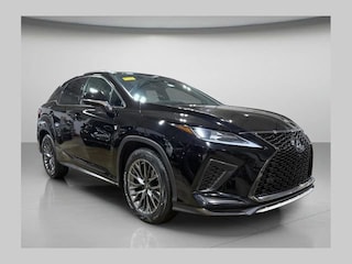 2020 LEXUS RX 350 F Sport SUV