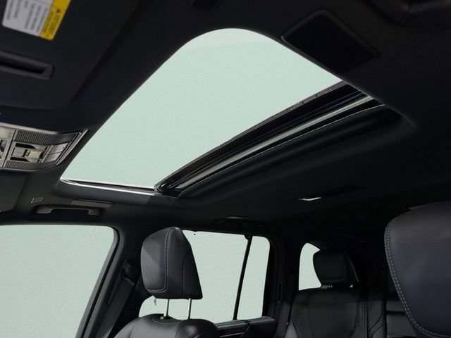 2024 Lexus LX Luxury - Photo 24