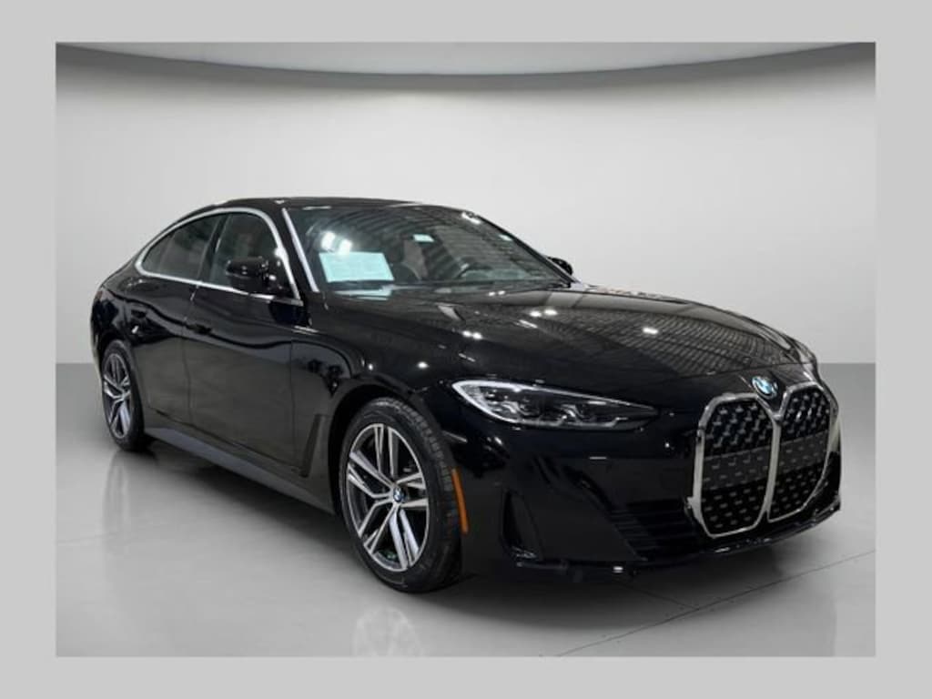 Used 2023 BMW 4 Series 430i Gran Coupe Gran Coupe