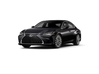 2025 LEXUS ES 300h 300h Ultra Luxury SEDAN