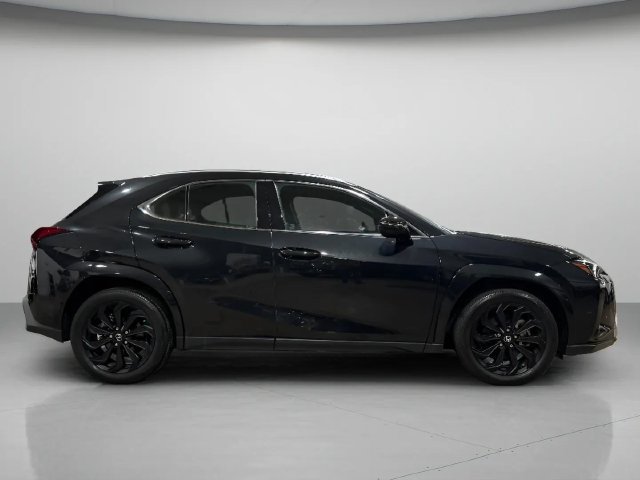 Certified 2025 Lexus UX 300h Premium SUV
