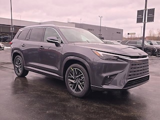 2026 LEXUS TX 350 Premium Sport Utility