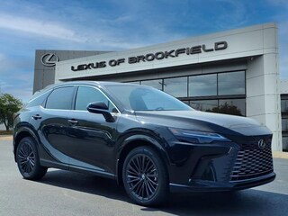 2026 LEXUS RX RX 350 Premium Sport Utility