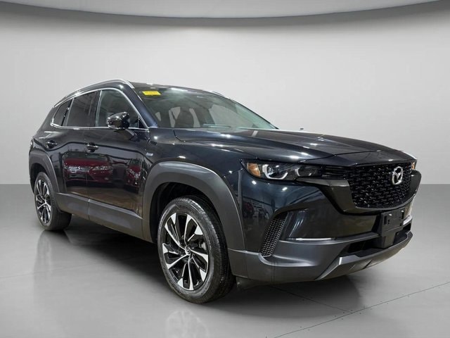 2025 Mazda CX-50 Premium Plus's photo