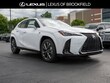 LEXUS UX 300h