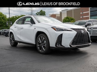 2025 LEXUS UX 300h 300h F Sport Design Sport Utility