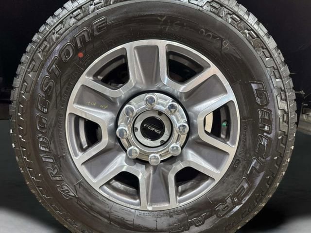 2026 Ford F-250 Super Duty Lariat - Photo 35