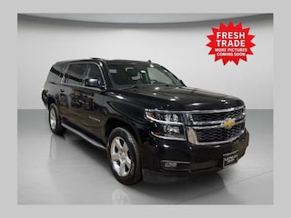 2015 Chevrolet Suburban LT SUV
