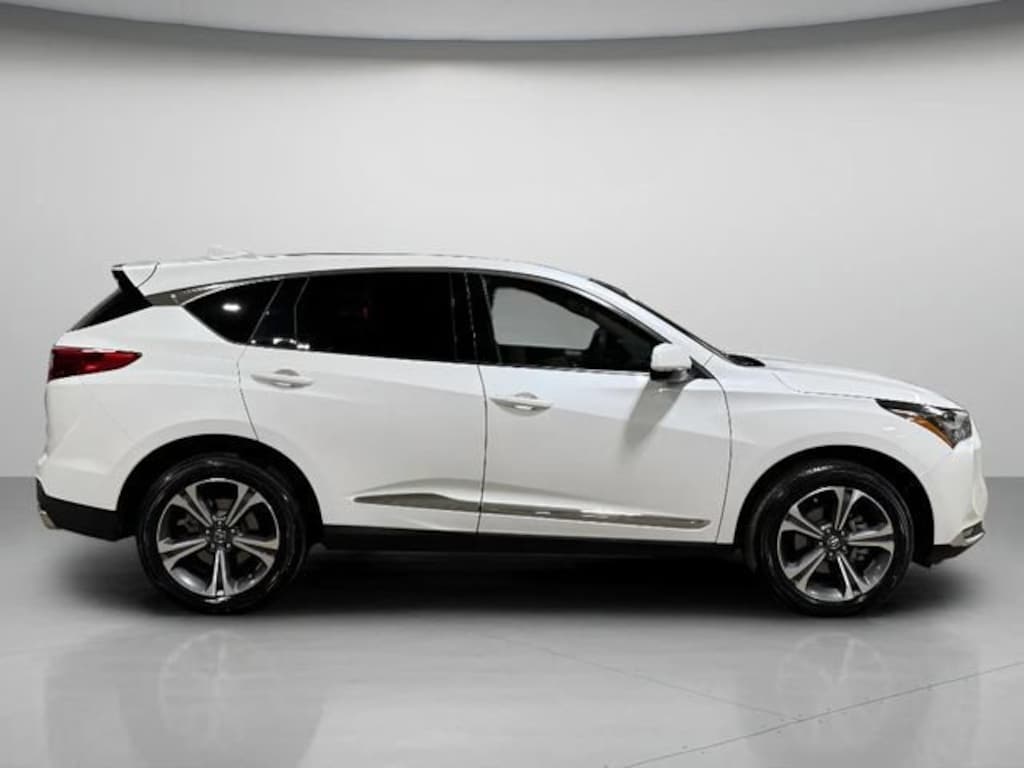 Used 2023 Acura RDX Advance Package SH-AWD SUV