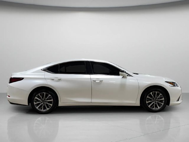 Certified 2025 Lexus ES 350 Sedan