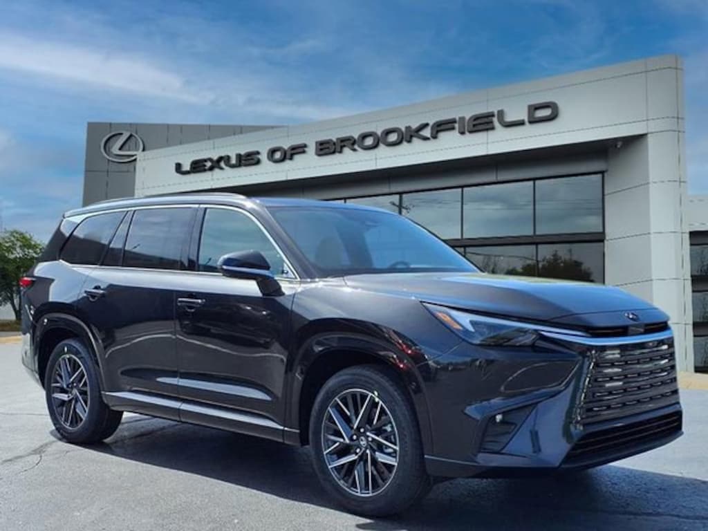 New 2026 Lexus TX 350 350 Premium Sport Utility