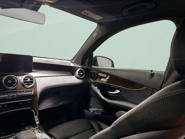 2023 Mercedes-Benz GLC Coupe GLC300 - Photo 15