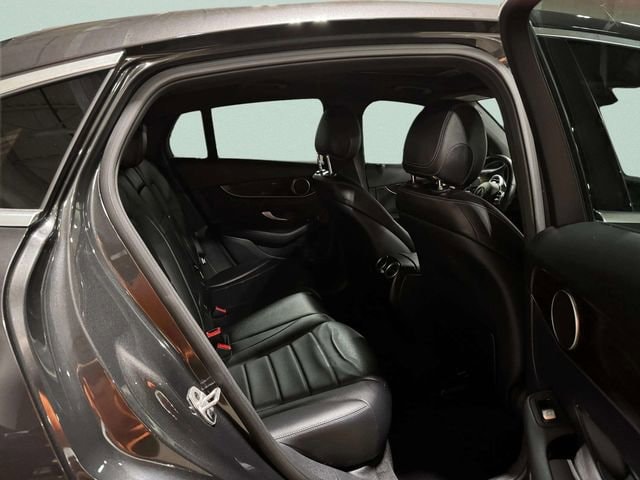 2023 Mercedes-Benz GLC Coupe GLC300 - Photo 28
