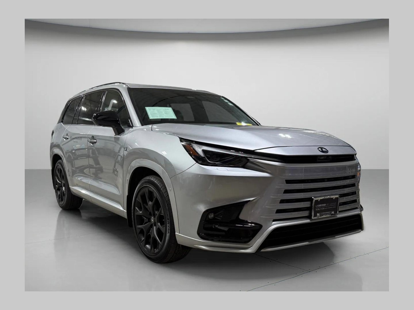 2025 LEXUS TX 350 F Sport Handling SUV