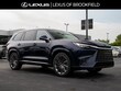 LEXUS TX 350