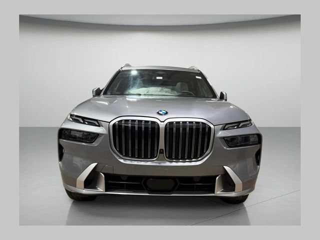 2024 BMW X7
