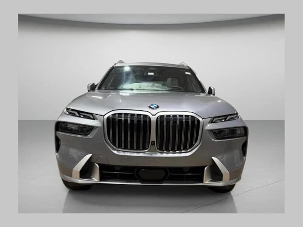 Used 2024 BMW X7 xDrive40i SUV