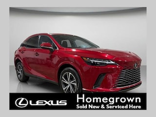 2024 LEXUS RX 350 Premium SUV