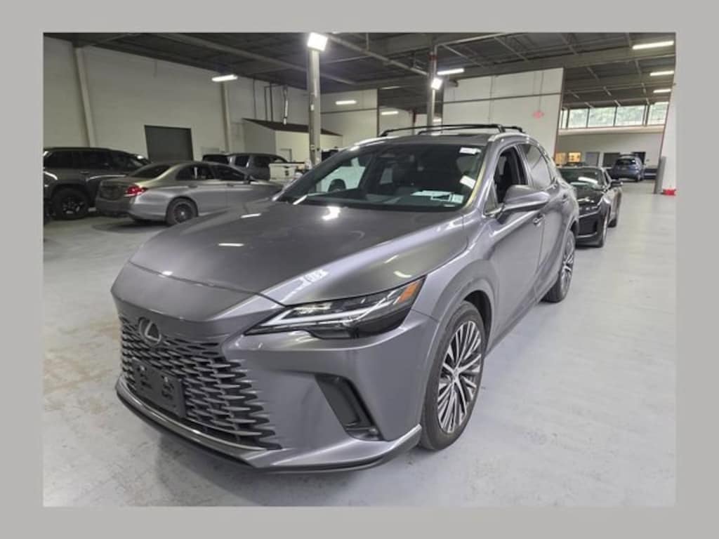 Used 2023 Lexus RX 350 Premium Plus SUV