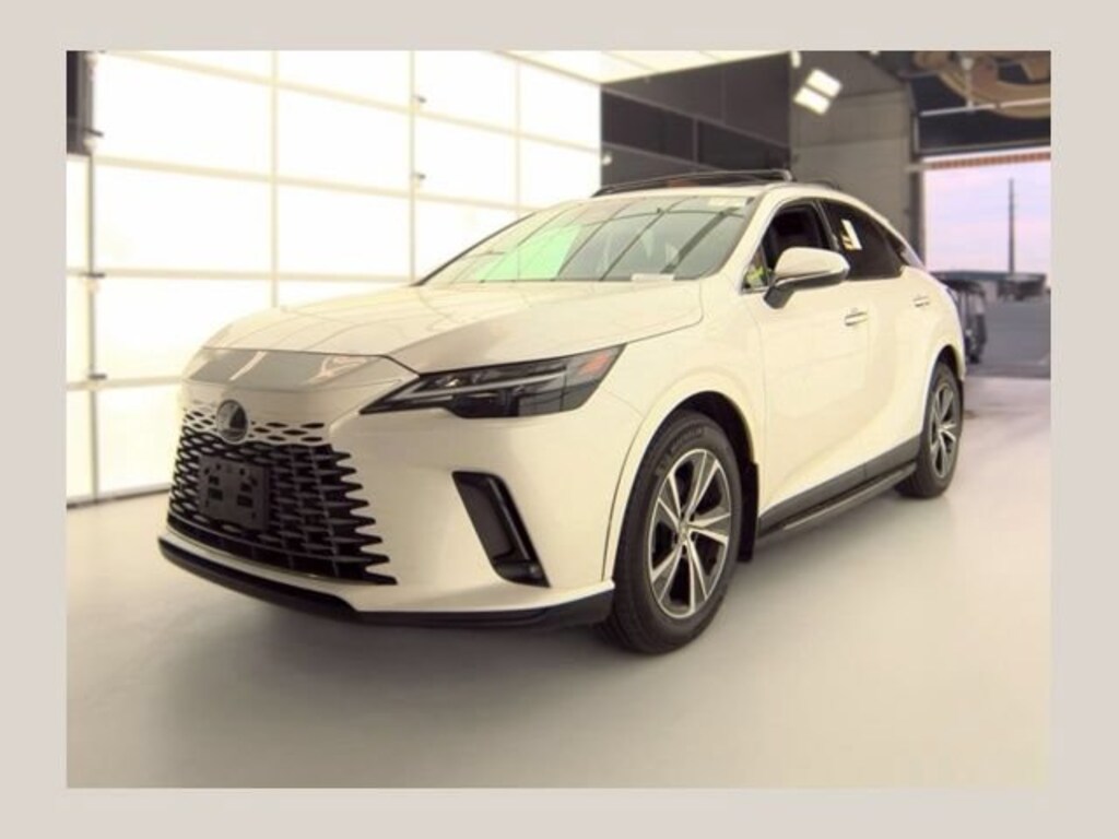 Used 2024 Lexus RX 350 Premium SUV