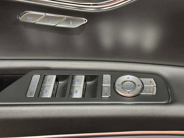 2024 GENESIS GV80 Standard - Photo 23