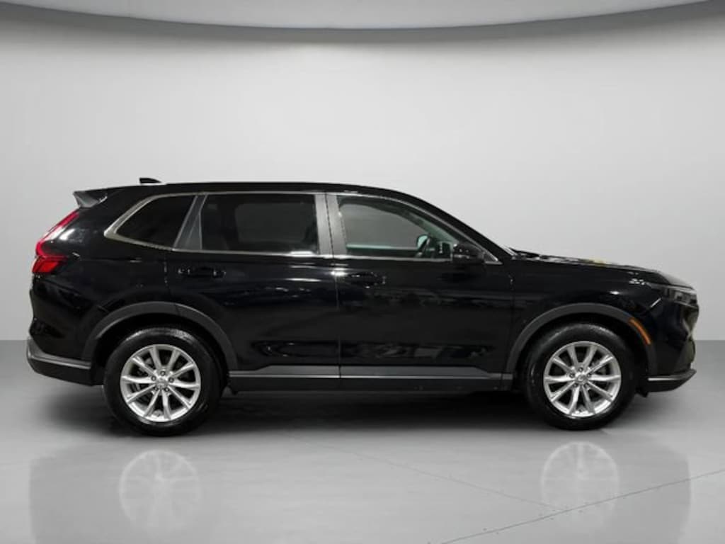 Used 2023 Honda CR-V EX-L SUV