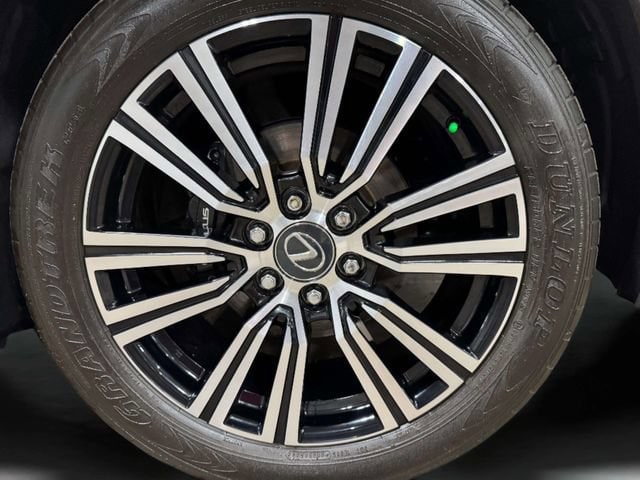 2024 Lexus LX Luxury - Photo 37