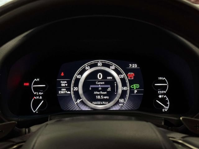 2024 Lexus LX Luxury - Photo 15