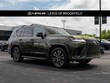 LEXUS LX 600
