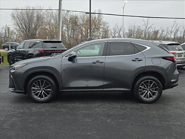 2023 Lexus NX 350 Premium photo 4